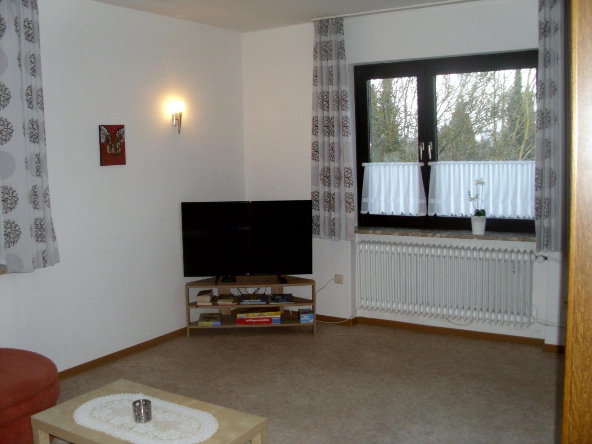 Ferienwohnung Kroeschell 바트사흐사 외부 사진
